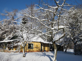 Apartment in Saxony with terrace Scheibenberg